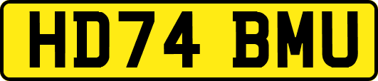 HD74BMU