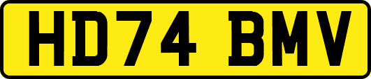 HD74BMV