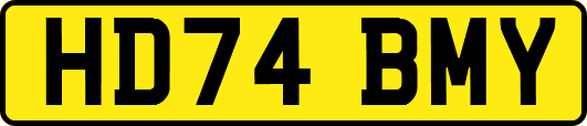 HD74BMY