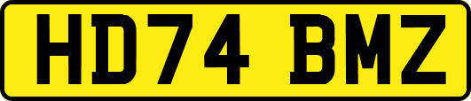 HD74BMZ