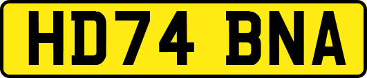 HD74BNA