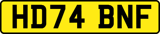 HD74BNF