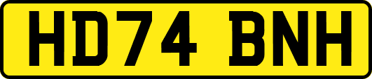 HD74BNH