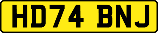 HD74BNJ