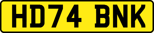 HD74BNK