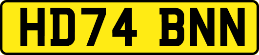 HD74BNN