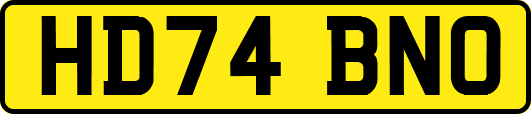 HD74BNO
