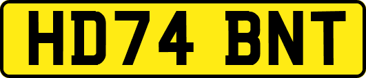 HD74BNT