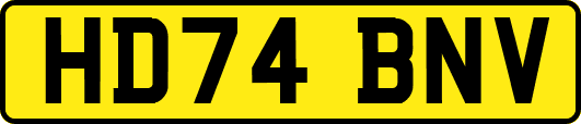 HD74BNV