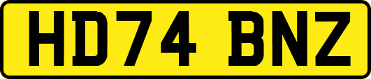 HD74BNZ