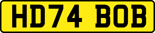 HD74BOB