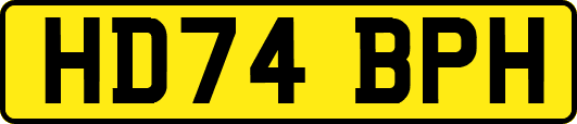 HD74BPH