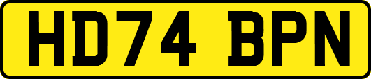HD74BPN