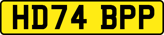 HD74BPP