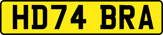 HD74BRA