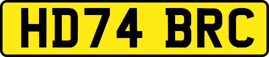 HD74BRC