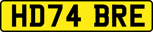 HD74BRE