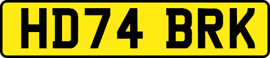 HD74BRK