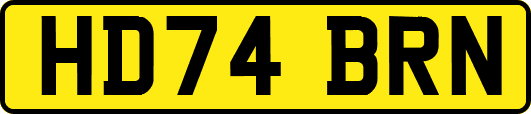 HD74BRN
