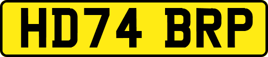 HD74BRP