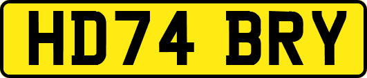 HD74BRY