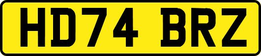HD74BRZ