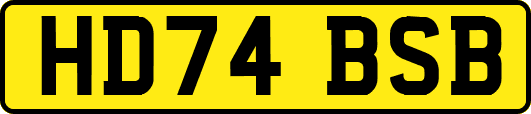 HD74BSB