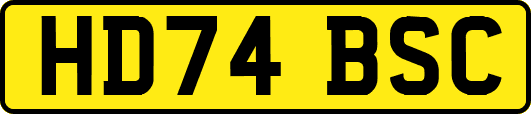 HD74BSC