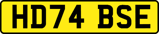 HD74BSE