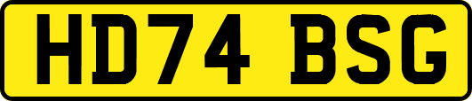 HD74BSG