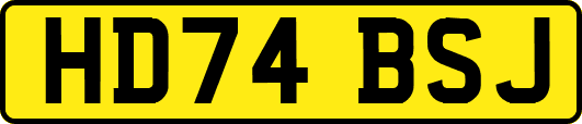 HD74BSJ