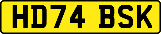 HD74BSK