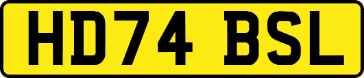 HD74BSL