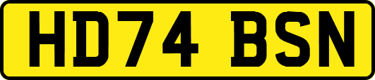 HD74BSN