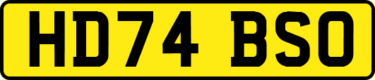 HD74BSO