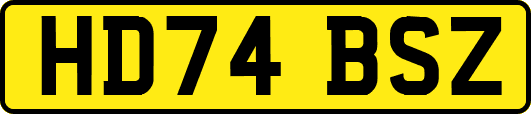 HD74BSZ