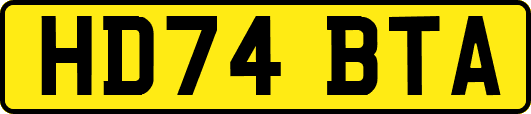 HD74BTA