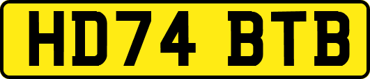 HD74BTB