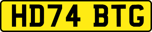 HD74BTG