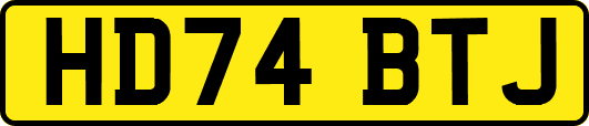 HD74BTJ