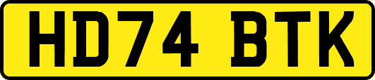 HD74BTK