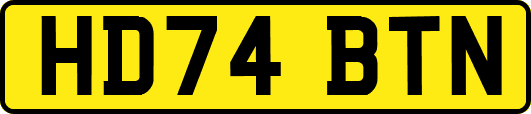 HD74BTN
