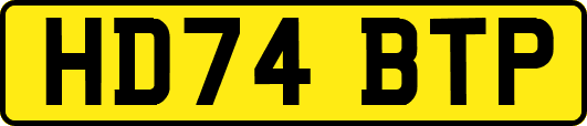 HD74BTP