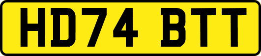 HD74BTT