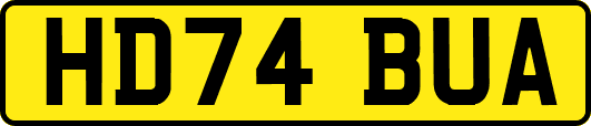 HD74BUA