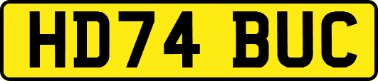 HD74BUC