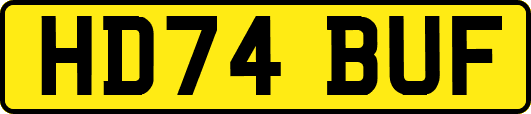 HD74BUF