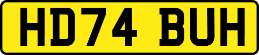 HD74BUH