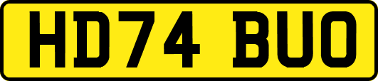 HD74BUO