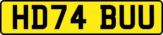 HD74BUU